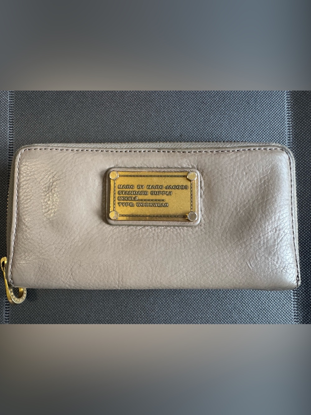 Vintage Marc by Marc Jacobs Wallet